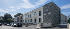 Programme immobilier neuf de 2 lots à Marseille (13010)