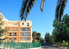 Programme immobilier neuf de 1 lot à Antibes (06600)