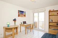 Programme immobilier neuf de 1 lot à Nice (06200)