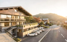 Programme immobilier neuf de 8 lots à Châtel (74390)