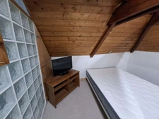 Programme immobilier neuf de 1 lot à Angers (49100)