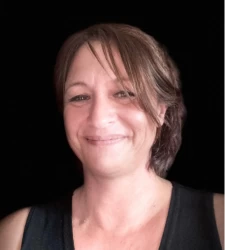 Stéphanie BELLEVILLE