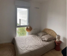 Programme immobilier neuf de 4 lots à Saint-Malo (35400)