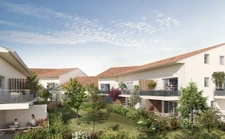 Programme immobilier neuf de 1 lot à Vitrolles (13127)