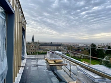 Programme immobilier neuf de 3 lots à Cholet (49300)