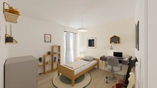 Programme immobilier neuf de 12 lots à Nantes (44300)