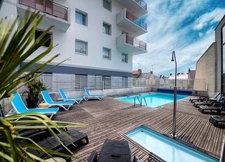 Programme immobilier neuf de 2 lots à Saint-Nazaire (44600)