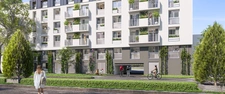 Programme immobilier neuf de 2 lots à Talence (33400)