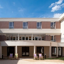 Programme immobilier neuf de 1 lot à Bures-sur-Yvette (91440)