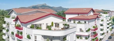 Programme immobilier neuf de 1 lot à Ciboure (64500)