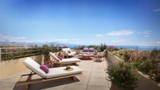 Programme immobilier neuf de 9 lots à Antibes (06600)