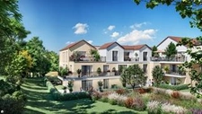 Programme immobilier neuf de 5 lots à Chambourcy (78240)