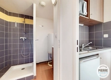 Programme immobilier neuf de 1 lot à Toulon (83100)