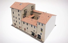 Programme immobilier neuf de 7 lots à Montpellier (34000)