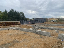 Programme immobilier neuf de 25 lots à Tournefeuille (31170)
