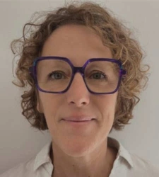 Morgane LESAUVAGE