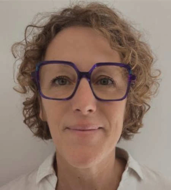 Morgane LESAUVAGE