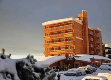Programme immobilier neuf de 1 lot à Chamrousse (38410)