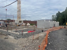 Programme immobilier neuf de 8 lots à Valenciennes (59300)