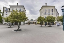 Programme immobilier neuf de 1 lot à Serris (77700)