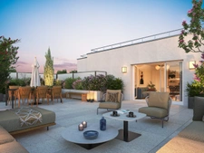Programme immobilier neuf de 6 lots à Étaples (62630)