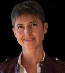 Hélène MORI