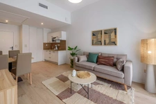 Programme immobilier neuf de 1 lot à Toulouse (31200)