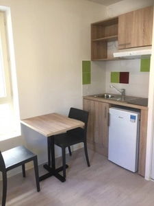 Programme immobilier neuf de 1 lot à Perpignan (66000)