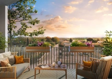 Programme immobilier neuf de 9 lots à L'Union (31240)