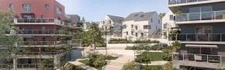 Programme immobilier neuf de 2 lots à Vannes (56000)