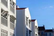 Programme immobilier neuf de 4 lots à Marseille (13010)