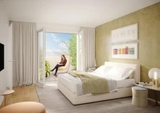 Programme immobilier neuf de 9 lots à Bourgoin-Jallieu (38300)