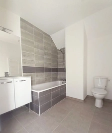 Programme immobilier neuf de 1 lot à Piriac-sur-Mer (44420)