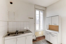 Programme immobilier neuf de 1 lot à Clermont-Ferrand (63000)