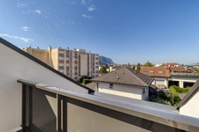 Programme immobilier neuf de 1 lot à Ambilly (74100)
