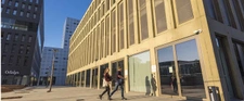 Programme immobilier neuf de 1 lot à Nantes (44200)
