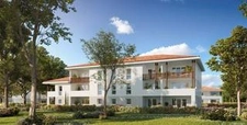 Programme immobilier neuf de 16 lots à Mont-de-Marsan (40000)