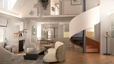 Programme immobilier neuf de 6 lots à Crespières (78121)