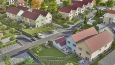 Programme immobilier neuf de 4 lots à Belfort (90000)