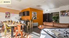 Programme immobilier neuf de 3 lots à Angers (49000)