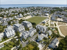 Programme immobilier neuf de 1 lot à Quiberon (56170)