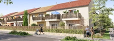 Programme immobilier neuf de 8 lots à Le Plessis-Pâté (91220)