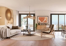 Programme immobilier neuf de 4 lots à Montfermeil (93370)