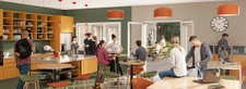 Programme immobilier neuf de 33 lots à Metz (57070)
