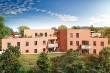 Programme immobilier neuf de 1 lot à Nantes (44300)