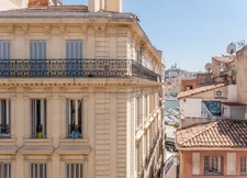 Programme immobilier neuf de 2 lots à Marseille (13002)