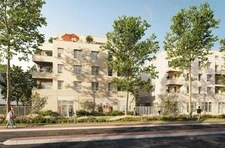 Programme immobilier neuf de 27 lots à Saint-Leu-la-Forêt (95320)