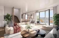 Programme immobilier neuf de 5 lots à Dunkerque (59140)