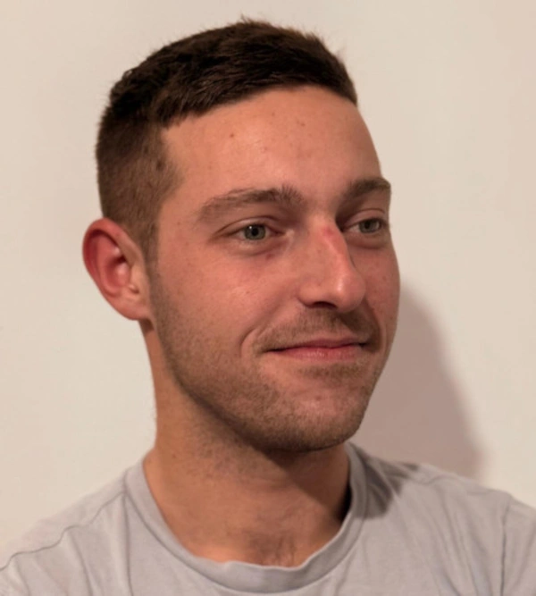 Fabien BARBIER