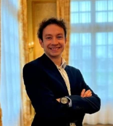 Jean DUREUIL